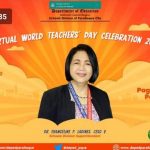 World Teacher’s Day 2021