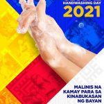 Global Handwashing Day Celebration 2021