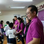 Okada Manila Turnover Ceremony