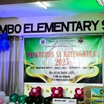 Panunumpa sa Katungkulan SY 25-26