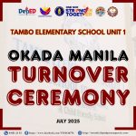 Okada Manila Turnover Ceremony
