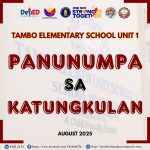 Panunumpa sa Katungkulan SY 25-26