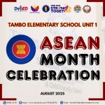 ASEAN Month Celebration