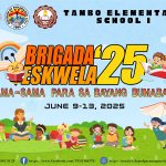 Brigada Eskwela School-Based Kick-Off