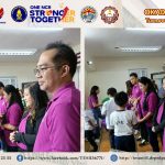 Okada Manila Turnover Ceremony